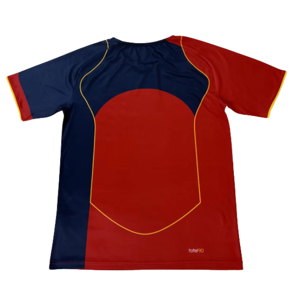 NK X TOTAL 90 ROJA HOMBRE 25/26