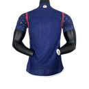 CAMISETA REAL MADRID EDICIÓN ESPECIAL X 24/25 HOMBRE (VERSIÓN JUGADOR)