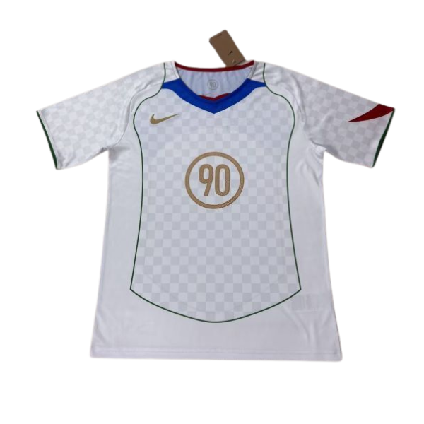 NK X TOTAL 90 BLANCA HOMBRE 25/26