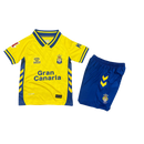 LAS PALMAS  I 25/26 CONJUNTO INFANTIL