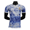 CAMISETA REAL MADRID EDICIÓN ESPECIAL II 24/25 HOMBRE (VERSIÓN JUGADOR)