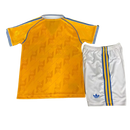 CAMISETA TIGRES 65TH  25/26 EQUIPACIÓN PARA NIÑOS