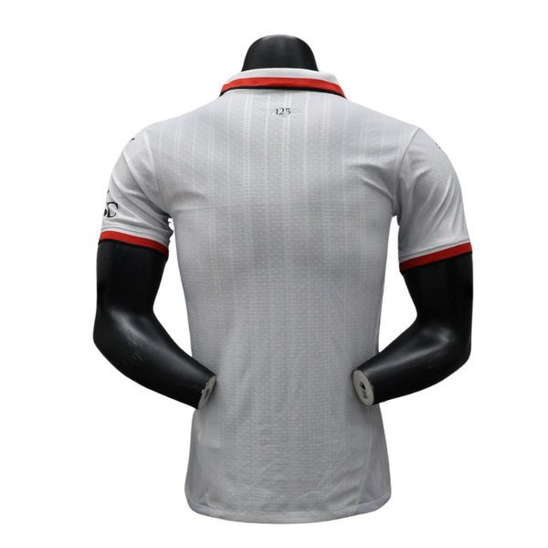 CAMISETA MILAN II 24/25 HOMBRE (VERSIÓN JUGADOR)