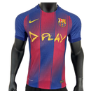 BARCELONA X ED SHEERAN 25/26 HOMBRE VERSIÓN JUGADOR