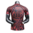 CAMISETA BARCELONA EDICIÓN ESPECIAL 24/25 HOMBRE (VERSIÓN JUGADOR)
