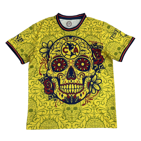 CLUB AMÉRICA DÍA DE MUERTOS 25/26 HOMBRE