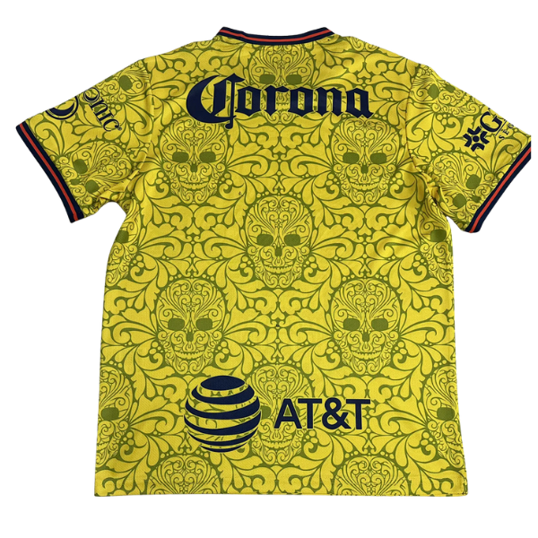 CLUB AMÉRICA DÍA DE MUERTOS 25/26 HOMBRE
