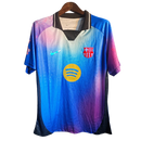 BARCELONA AZUL Y ROSA 25/26 HOMBRE VERSIÓN JUGADOR