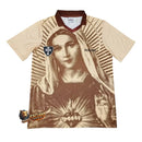 CAMISETA BRASIL 25/26 EDICIÓN ESPECIAL MARÍA  HOMBRE