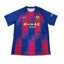CAMISETA BARCELONA x SPOTIFY x ED SHEERAN 25/26 EDICIÓN ESPECIAL II HOMBRE