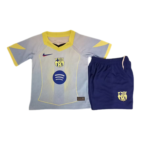 BARCELONA 25/26 EDICIÓN ESPECIAL VI CONJUNTO INFANTIL