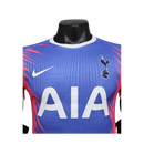 CAMISETA TOTTENHAM EDICIÓN ESPECIAL 24/25 HOMBRE (VERSIÓN JUGADOR)