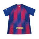 CAMISETA BARCELONA x SPOTIFY x ED SHEERAN 25/26 EDICIÓN ESPECIAL II HOMBRE