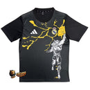 REAL MADRID NEGRA MRV 25/26 HOMBRE