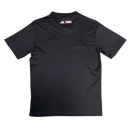 REAL MADRID NEGRA MRV 25/26 HOMBRE