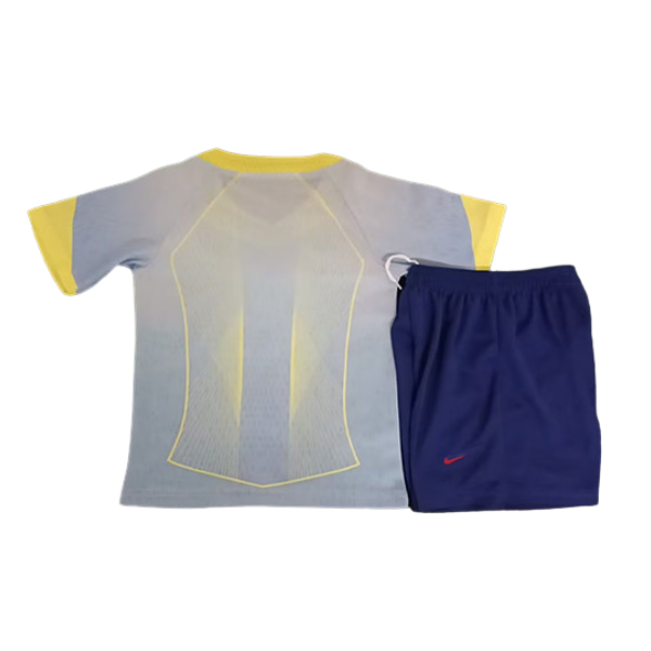 BARCELONA 25/26 EDICIÓN ESPECIAL VI CONJUNTO INFANTIL
