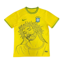 CAMISETA BRASIL 25/26 EDICIÓN ESPECIAL II HOMBRE