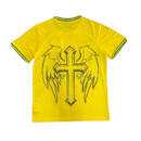 CAMISETA BRASIL 25/26 EDICIÓN ESPECIAL II HOMBRE