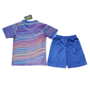 BARCELONA ENTRENAMIENTO 25/26 CONJUNTO INFANTIL