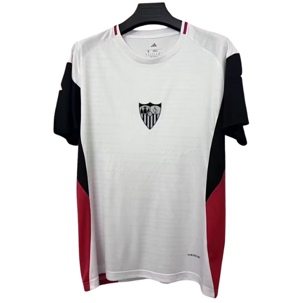 SEVILLA EDICIÓN ESPECIAL 25/26 BLANCA HOMBRE