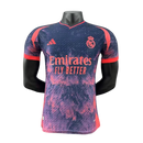REAL MADRID EDICIÓN ESPECIAL VI 25/26 HOMBRE VERSIÓN JUGADOR