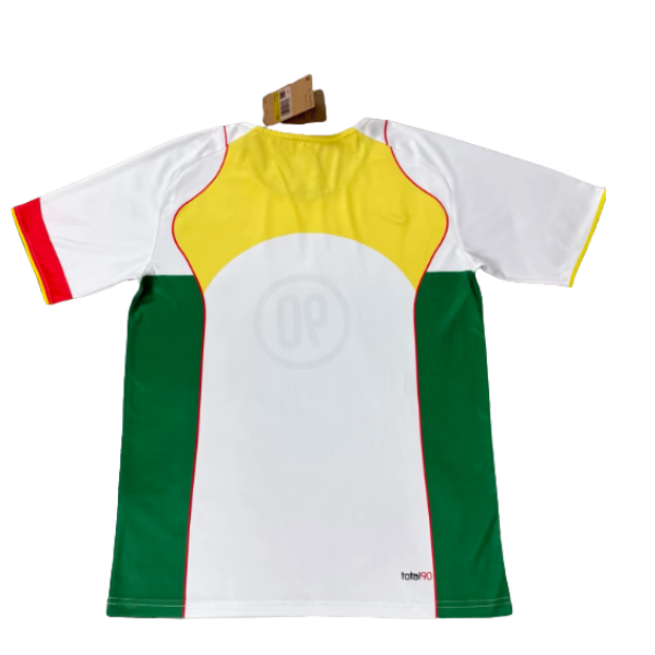 NK X TOTAL 90 BLANCA II HOMBRE 25/26