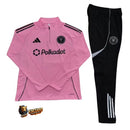 CHÁNDAL + PANTALONES PARA NIÑOS INTER MIAMI I ENTRENAMIENTO 25/26 HOMBRE
