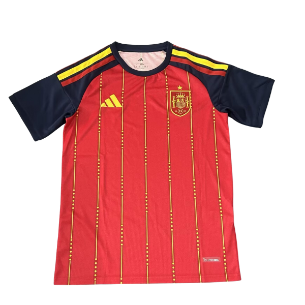 CAMISETA ESPAÑA EDICIÓN ESPECIAL III 25/26 HOMBRE