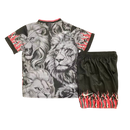 BARCELONA LEÓN 25/26 CONJUNTO INFANTIL