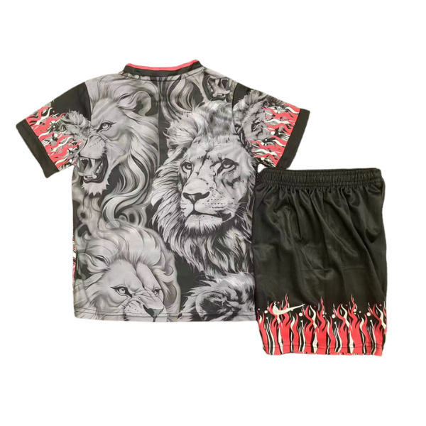 BARCELONA LEÓN 25/26 CONJUNTO INFANTIL