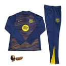 CHÁNDAL + PANTALONES PARA NIÑOS BARCELONA X KOBE BRYANT V ENTRENAMIENTO 25/26 HOMBRE