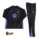 CHÁNDAL + PANTALONES PARA NIÑOS BARCELONA X KOBE BRYANT IV ENTRENAMIENTO 25/26 HOMBRE