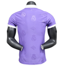 REAL MADRID EDICIÓN ESPECIAL VIII 25/26 HOMBRE VERSIÓN JUGADOR