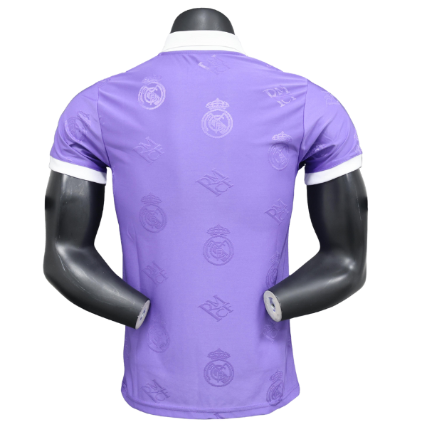 REAL MADRID EDICIÓN ESPECIAL VIII 25/26 HOMBRE VERSIÓN JUGADOR