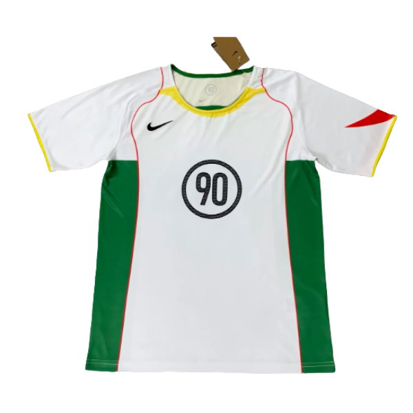 NK X TOTAL 90 BLANCA II HOMBRE 25/26