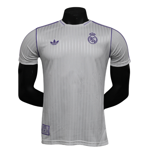 REAL MADRID EDICIÓN ESPECIAL XI 25/26 HOMBRE VERSIÓN JUGADOR