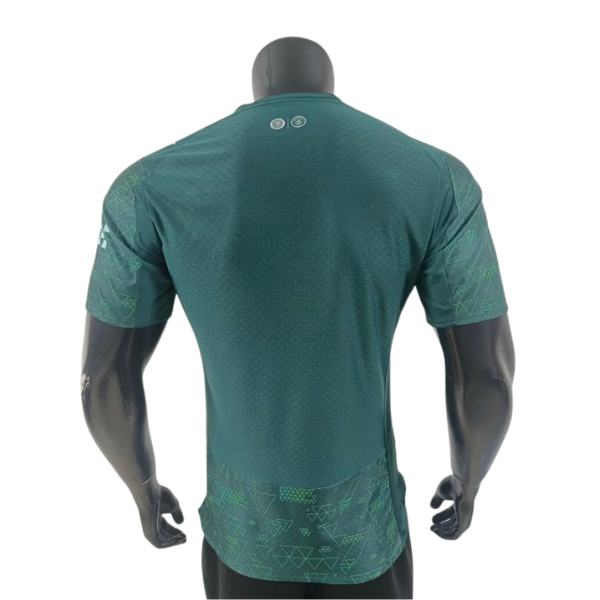 CAMISETA MANCHESTER CITY IV 25/26 HOMBRE (VERSIÓN JUGADOR)