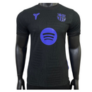 BARCELONA X KOBE BRYANT NEGRA 25/26 HOMBRE VERSIÓN JUGADOR