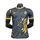 CAMISETA REAL MADRID EDICIÓN ESPECIAL XIII 24/25 HOMBRE (VERSIÓN JUGADOR)