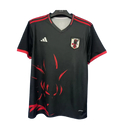 CAMISETA JAPÓN EDICIÓN LIMITADA DBZ GOKU 25/26 HOMBRE