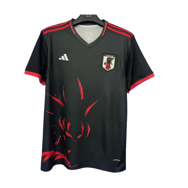 CAMISETA JAPÓN EDICIÓN LIMITADA DBZ GOKU 25/26 HOMBRE