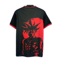 CAMISETA JAPÓN EDICIÓN LIMITADA DBZ GOKU 25/26 HOMBRE
