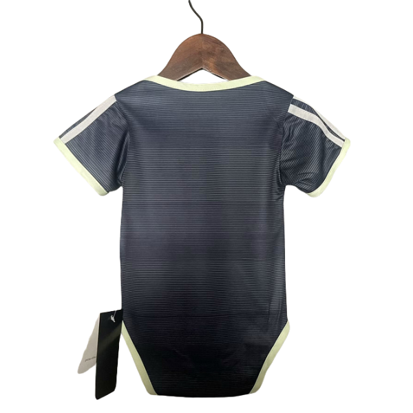 CAMISETA REAL MADRID II 25/26 BEBÉ