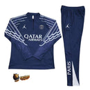 CHÁNDAL + PANTALONES PARA NIÑOS PSG II 25/26 HOMBRE