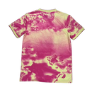 BARCELONA ROSA Y AMARILLA EDICIÓN ESPECIAL HOMBRE 25/26