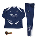 CHÁNDAL + PANTALONES PARA NIÑOS PSG I 25/26 HOMBRE