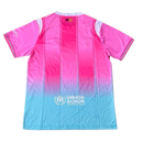CAMISETA BARCELONA KOBE BRYAN EDICIÓN LIMITADA ROSA 25/26 HOMBRE