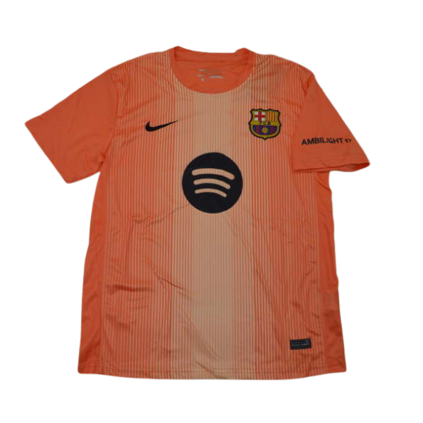 BARCELONA IV PORTERO 25/26  HOMBRE