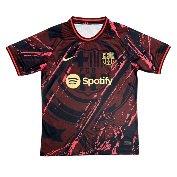 BARCELONA EDICIÓN ESPECIAL XV HOMBRE 25/26