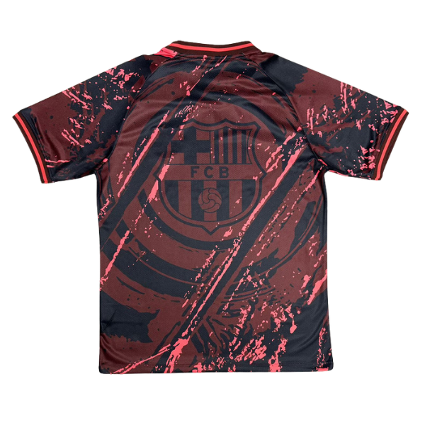 BARCELONA EDICIÓN ESPECIAL XV HOMBRE 25/26